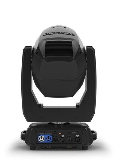 Intimidator Hybrid 251SR