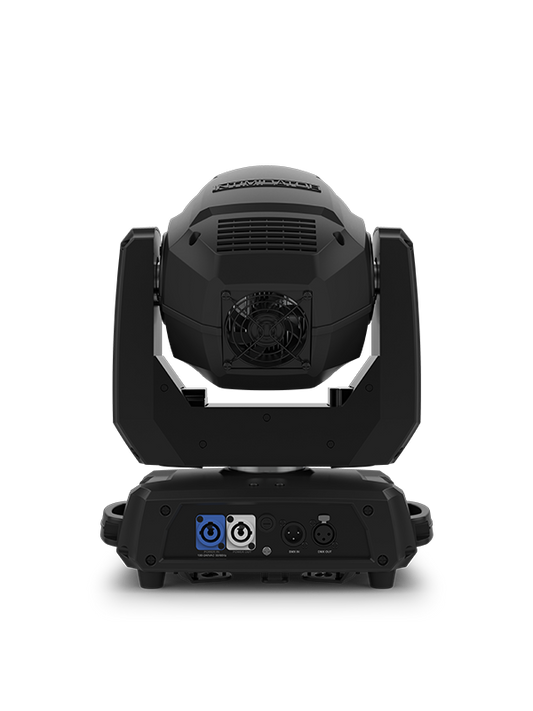 Intimidator Spot 360X