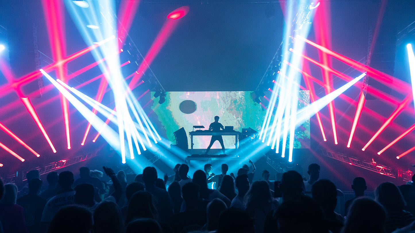 Intimidator Hybrid 251SR