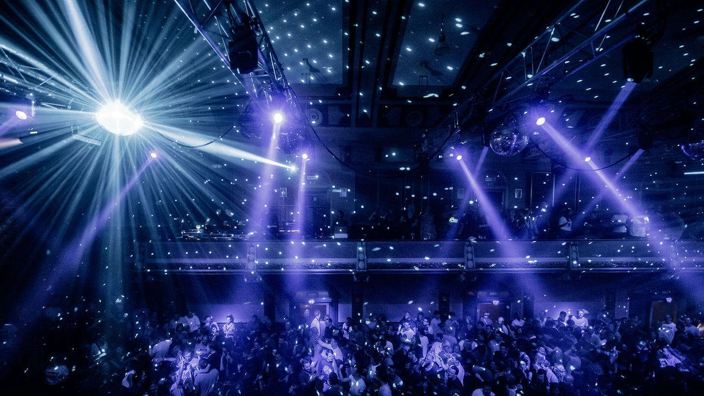 Intimidator Hybrid 251SR