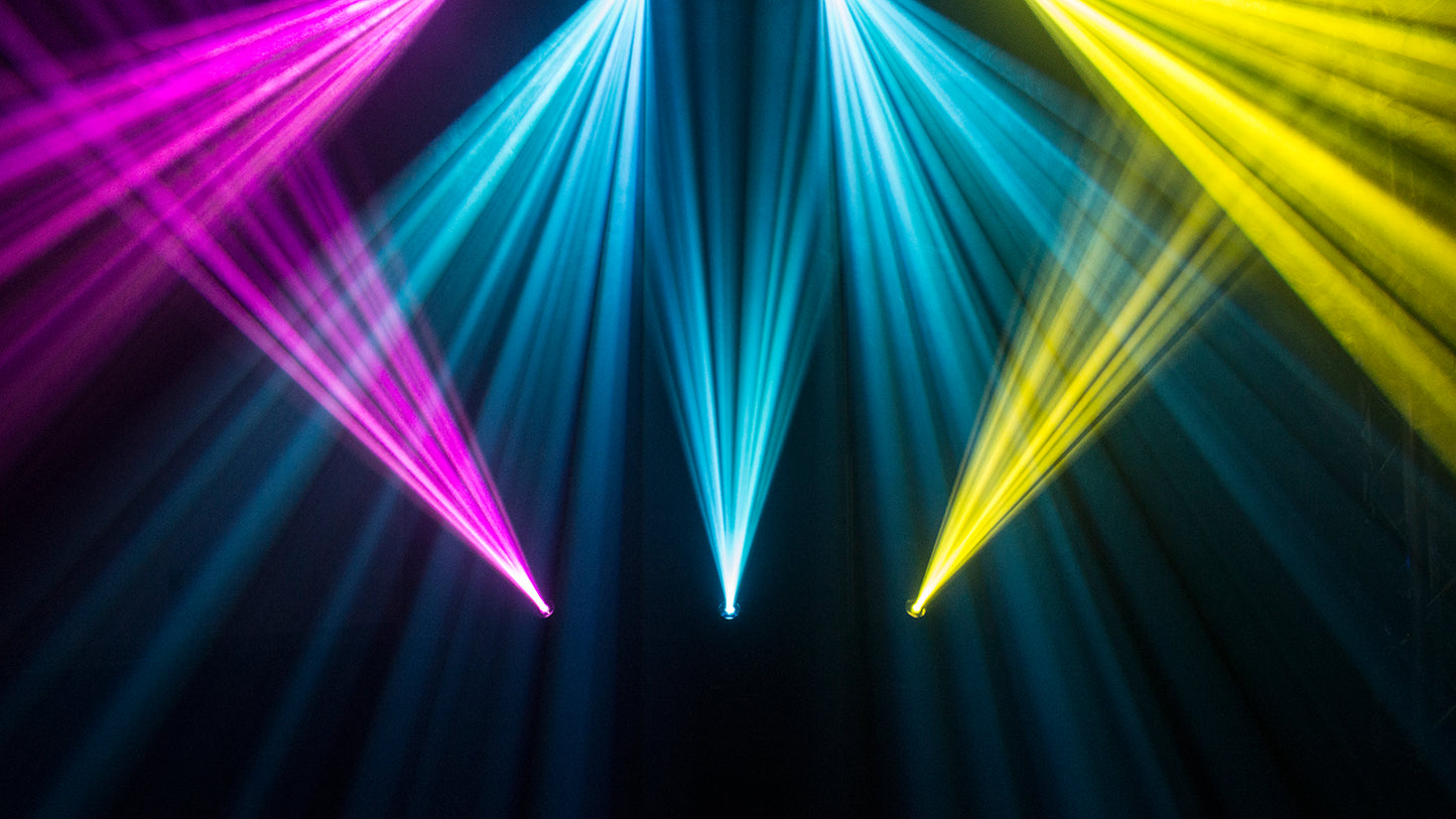 Intimidator Hybrid 251SR