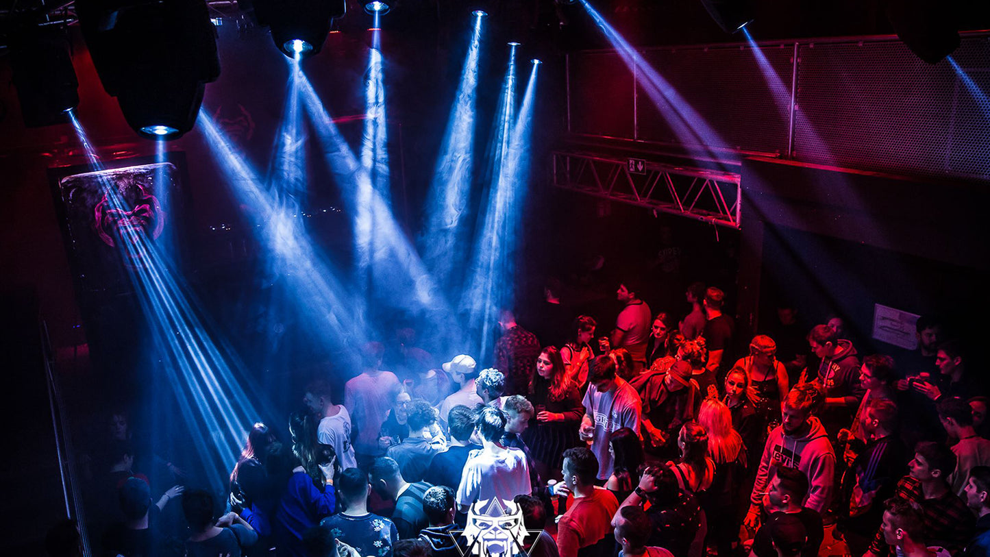 Intimidator Hybrid 251SR