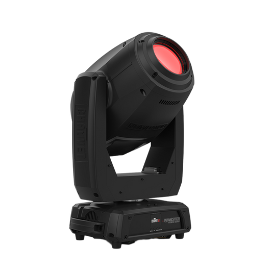 Intimidator Hybrid 251SR